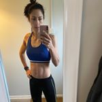 Profile Picture of Iris|Garcia (@iris.training) on Instagram