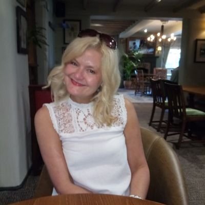 Profile Picture of Kathryn Flanagan (@Kathryn64236573) on Twitter