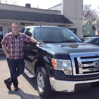 Profile Picture of David Dressler (@DresslerDavid) on Twitter