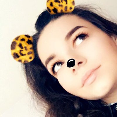 Profile Picture of Aimee Ramsay (@aimeerambo) on Twitter