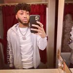 Profile Picture of Michael Starks (@slimmikeymike) on Instagram