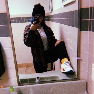 Profile Picture of Chrissy Funk (@funkchrisssy) on Twitter