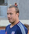 Profile Picture of Michael Harrington (soccer)on Wikipedia