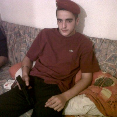 Profile Picture of Thomas Quesada (@gstarquesada) on Twitter