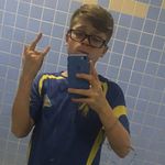 Joshua Dobbins 🦖 - Instagram Profile Picture of Joshua Dobbins 🦖 (@joshuaadobbins) on Instagram