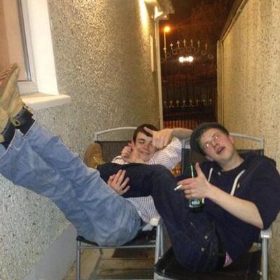 Profile Picture of Jason Hilliard (@shmokey_joe) on Twitter