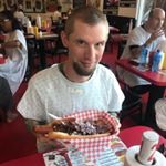 Profile Picture of Jeremy Wallendjack (@jackendwall) on Instagram