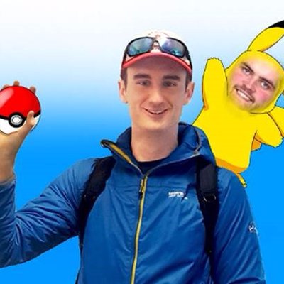 Profile Picture of Boring Andy T (@BoringAndyT) on Twitter
