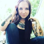 Profile Picture of Haley McFarland (@lady_buggy) on Instagram