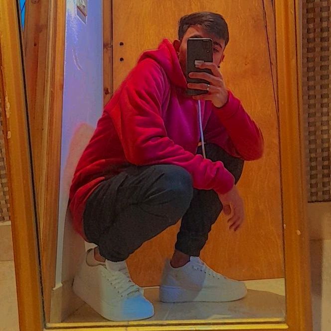 Profile Picture of David Merlos (@davidmerlos5) on Tiktok