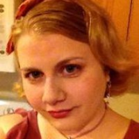 Profile Picture of Heather Burgess (@heather-burgess-5) on Quora