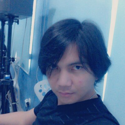 Profile Picture of Michael Mathindas (@MichaelRoland27) on Twitter