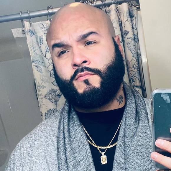 Profile Picture of Ivan Serrano (@ivanserrano969) on Poshmark