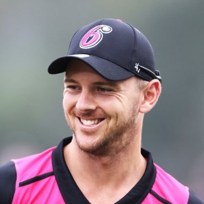 Profile Picture of Josh__hazelwood (@joshhazelwood9) on Twitter