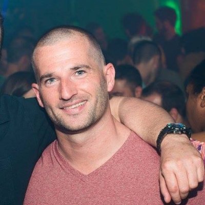 Profile Picture of Adam Kerrigan (@AdamKerrigan8) on Twitter