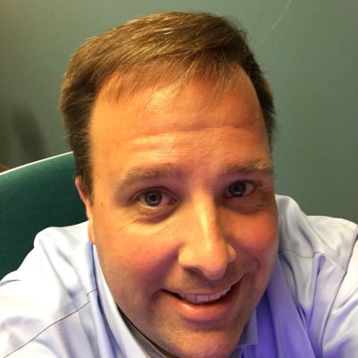 Profile Picture of Bryan Huffman (@BHuffmanYMCA) on Twitter