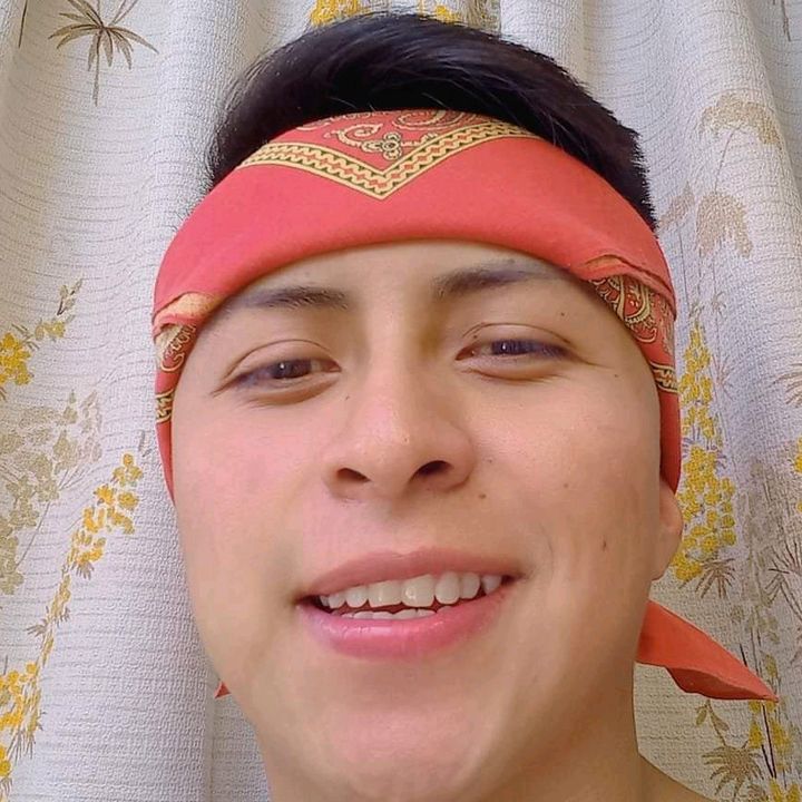 Profile Picture of Carlos sabino (@carlos.sabino3004) on Tiktok
