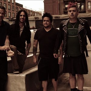 Profile Picture of Nofx (@nofx) on Myspace