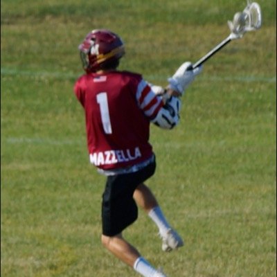 Profile Picture of Anthony Mazzella (@antmazz81) on Twitter