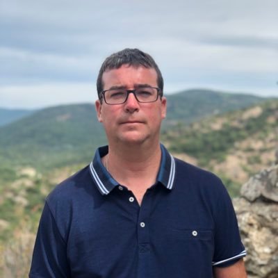 Profile Picture of Thomas Wlodarczyk (@ThomasWlodarcz2) on Twitter