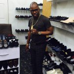 Profile Picture of Temitope Ajayi (@tgold4real) on Instagram