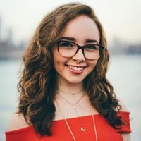 Profile Picture of Rachel Gart (@rachel-gart) on Quora