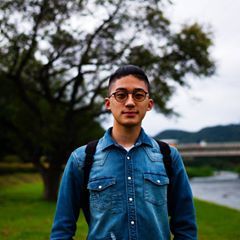 Profile Picture of James  Lien (@jameslien65) on Tiktok