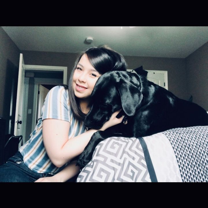 Profile Picture of staceypitcher93 (@staceypitcher) on Tiktok