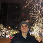 Profile Picture of alex mamonov (@_alex_mamonov) on Instagram