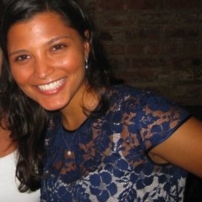 Profile Picture of Shalini Agrawal (@ShalsNYC) on Twitter