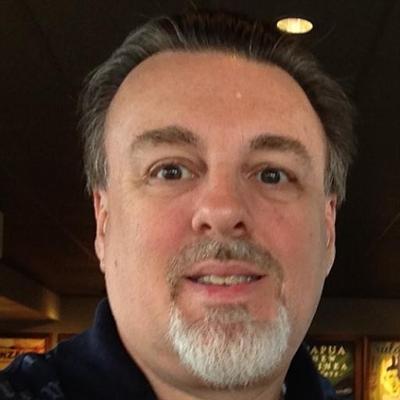 Profile Picture of Ken Iversen (@keniversen) on Twitter