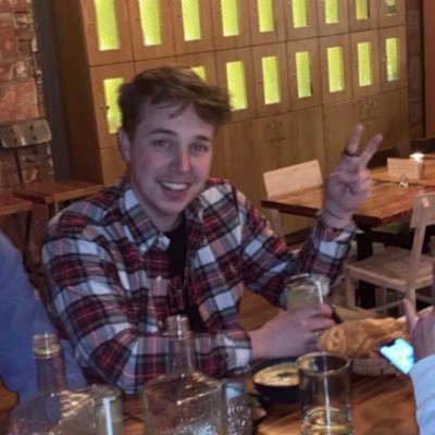 Profile Picture of Brady Happe (@Brady01Happe) on Twitter