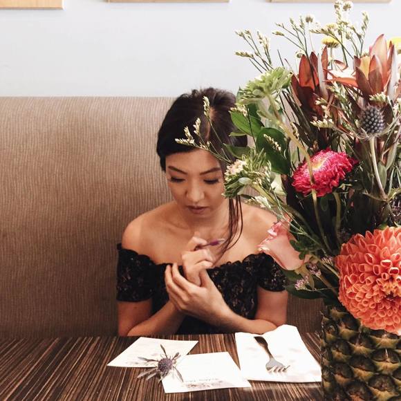 Profile Picture of Joy Suh (@joysuhhh) on Poshmark
