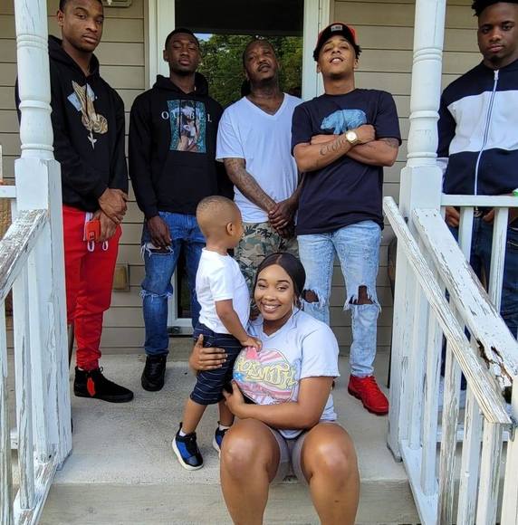 Profile Picture of Mike Andre holman (@fortycal40) on Poshmark