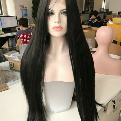 Profile Picture of Andy Virgin Hair Factory (@factory_hair_We) on Twitter