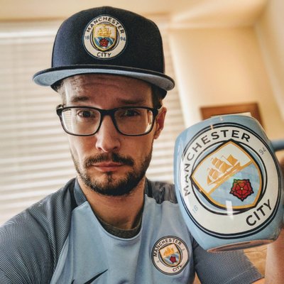 Profile Picture of Adam Krause (@adam_krause_) on Twitter