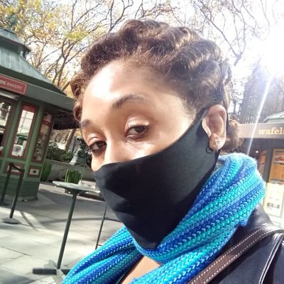 Profile Picture of Alicia Mack (@Aliciaprideand) on Twitter