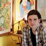 Profile Picture of Daniel Dobbin Rattes (@daniel_dobbin_rattes) on Instagram