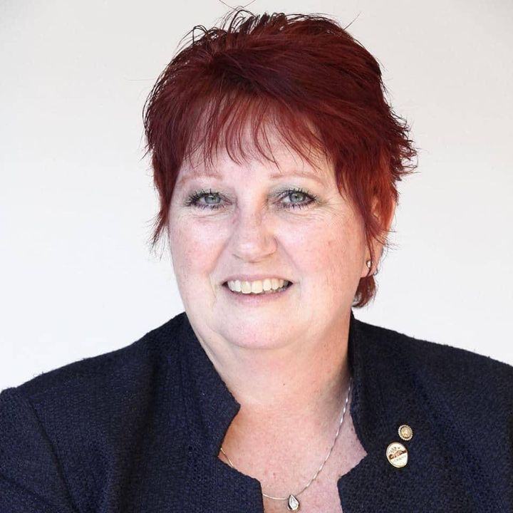 Profile Picture of Mary Withers (@martinwither) on Tiktok