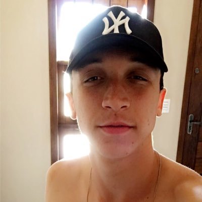 Profile Picture of Gregory Kieling (@GregoryKieling) on Twitter