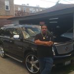 Profile Picture of Armando capilla (@manndo72) on Instagram