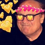 Profile Photo of Official Danny Devito Fan Page (@dannydevitosnumberonefan) on Instagram