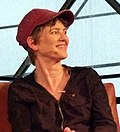 Profile Picture of Lise Cabbleon Wikipedia