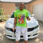 Profile Picture of Carlos McClellan (@carlos.mcclellan.92) on Instagram