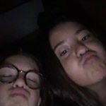 Profile Picture of cassandra&noemie😈 (@mrhtz_) on Instagram