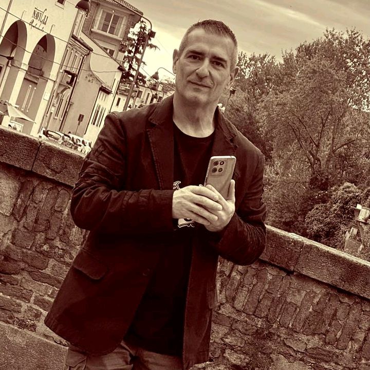 Profile Picture of Marco_Lippa66 (@marco_lippa66) on Tiktok