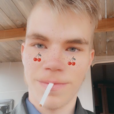 Profile Picture of Benoný Helgi Kjærnested (@HelgiKj) on Twitter