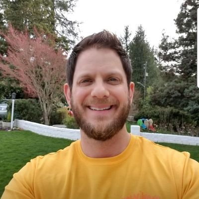 Profile Picture of Jeremy M. Allen (@jeremymallen) on Twitter