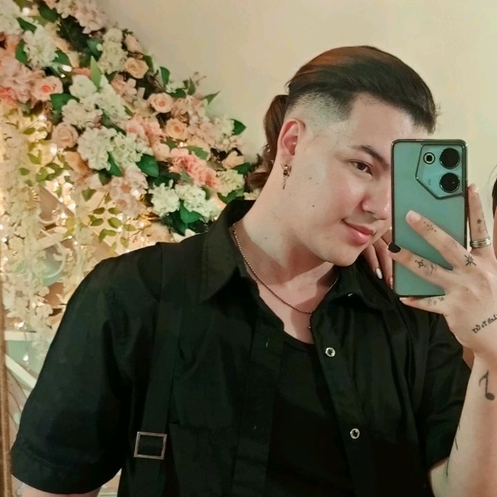 Profile Picture of Steven Caro (@stevencaro15) on Tiktok