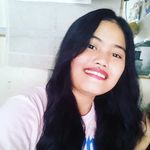 Profile Picture of angelica jane anyong CALANDA (@angelicajaneanyongcalanda_) on Instagram
